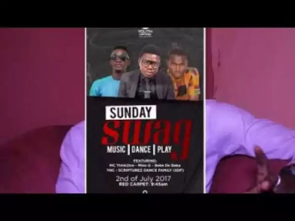 Video: THE TRIBUTE (BABA DE BABA) - Latest 2018 Nigerian Comedy